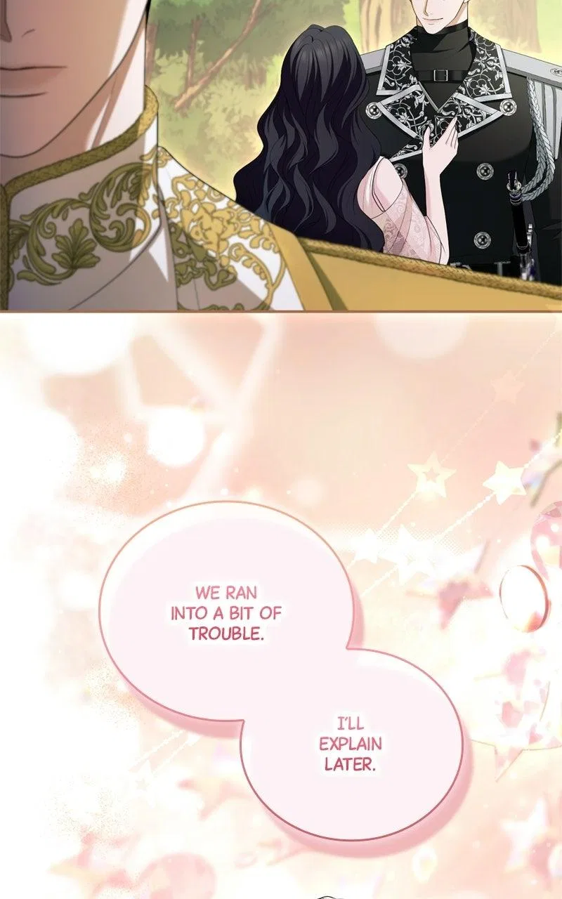 I’ve Fallen for the Empire’s Greatest Villainess Chapter 74 – Page 60