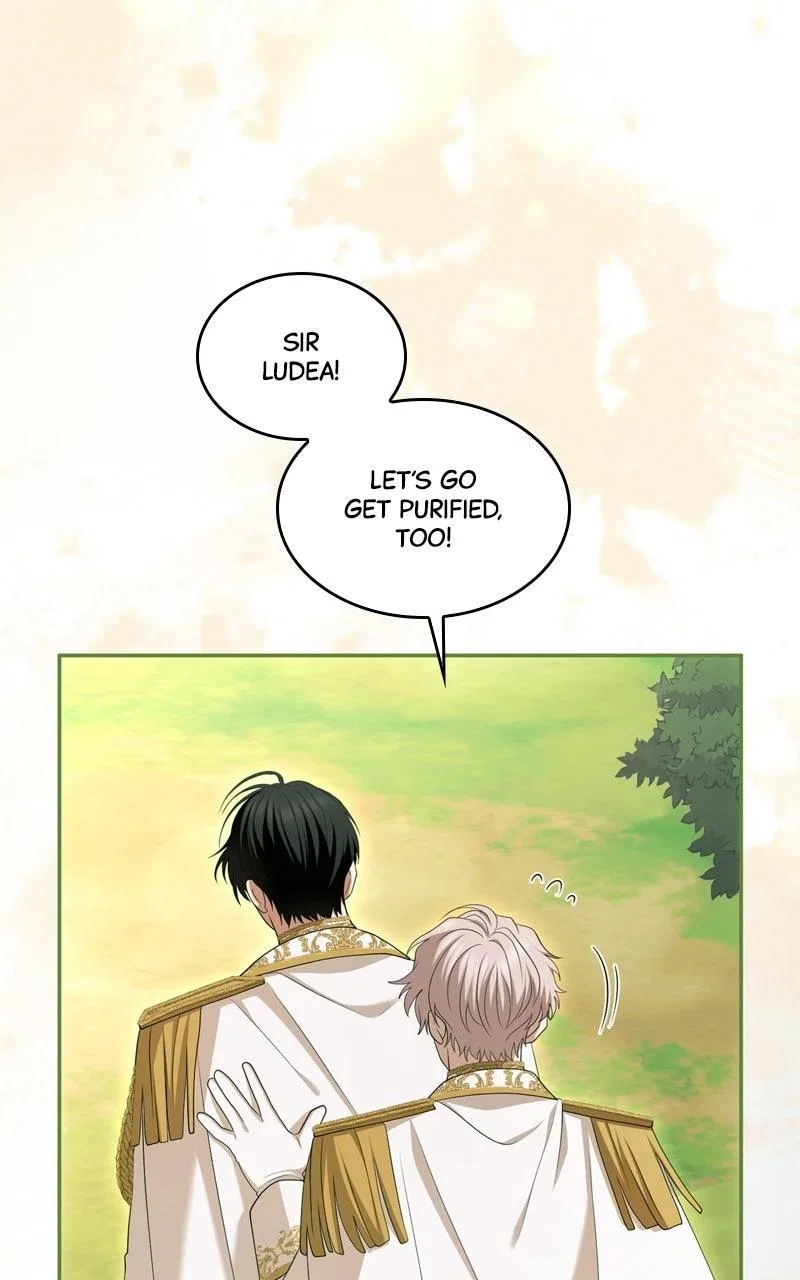 I’ve Fallen for the Empire’s Greatest Villainess Chapter 74 – Page 64