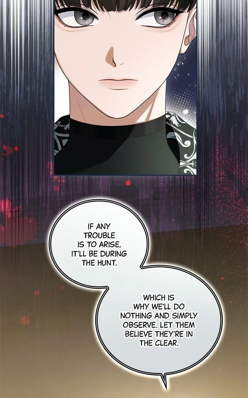 I’ve Fallen for the Empire’s Greatest Villainess Chapter 74 – Page 71