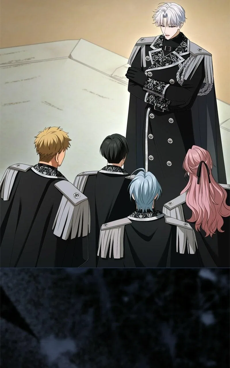 I’ve Fallen for the Empire’s Greatest Villainess Chapter 74 – Page 72