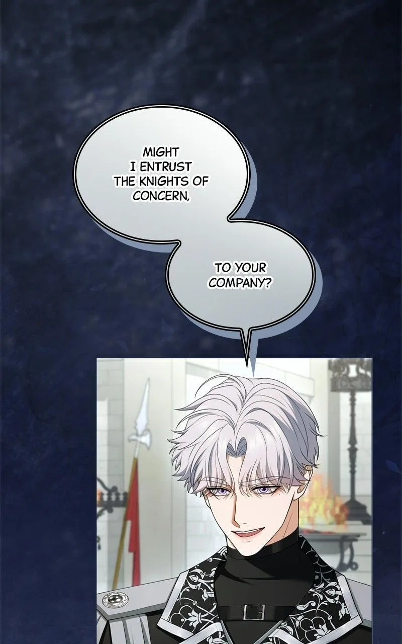 I’ve Fallen for the Empire’s Greatest Villainess Chapter 74 – Page 74