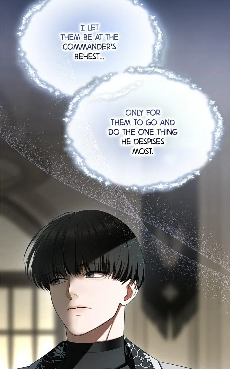 I’ve Fallen for the Empire’s Greatest Villainess Chapter 74 – Page 78