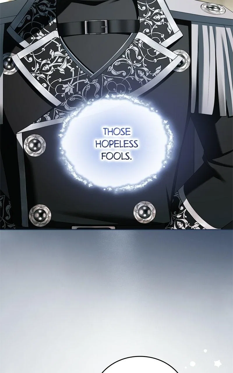 I’ve Fallen for the Empire’s Greatest Villainess Chapter 74 – Page 79
