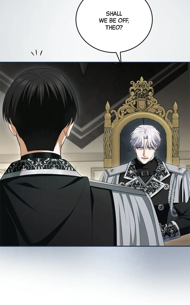 I’ve Fallen for the Empire’s Greatest Villainess Chapter 74 – Page 80