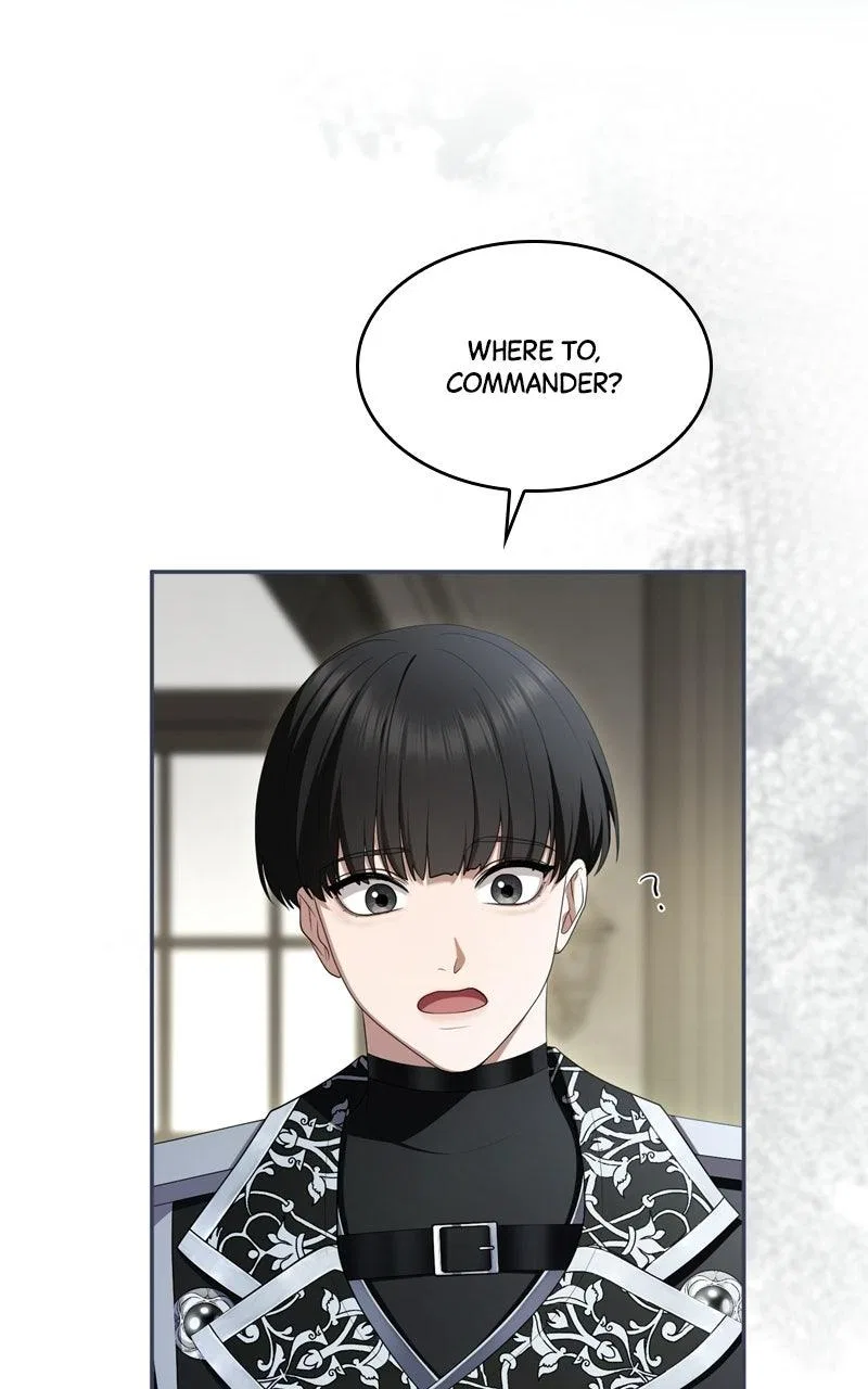 I’ve Fallen for the Empire’s Greatest Villainess Chapter 74 – Page 81