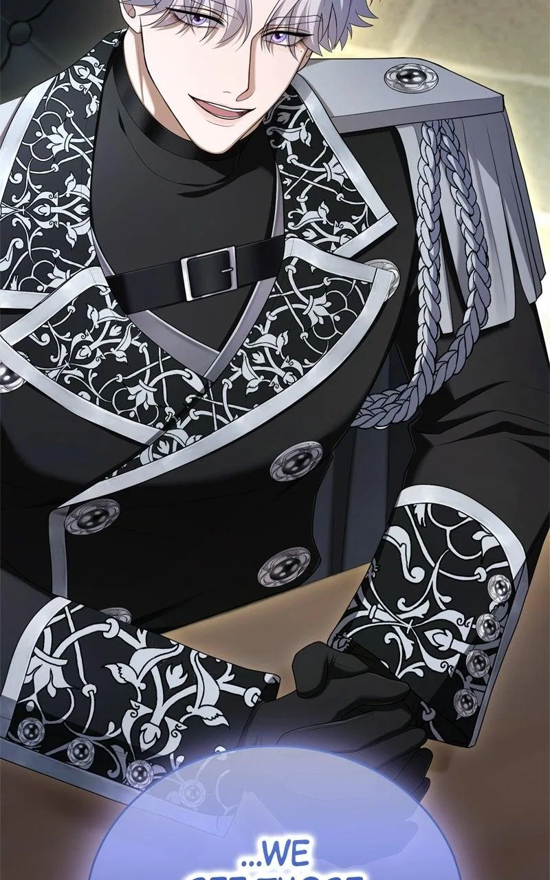I’ve Fallen for the Empire’s Greatest Villainess Chapter 74 – Page 83