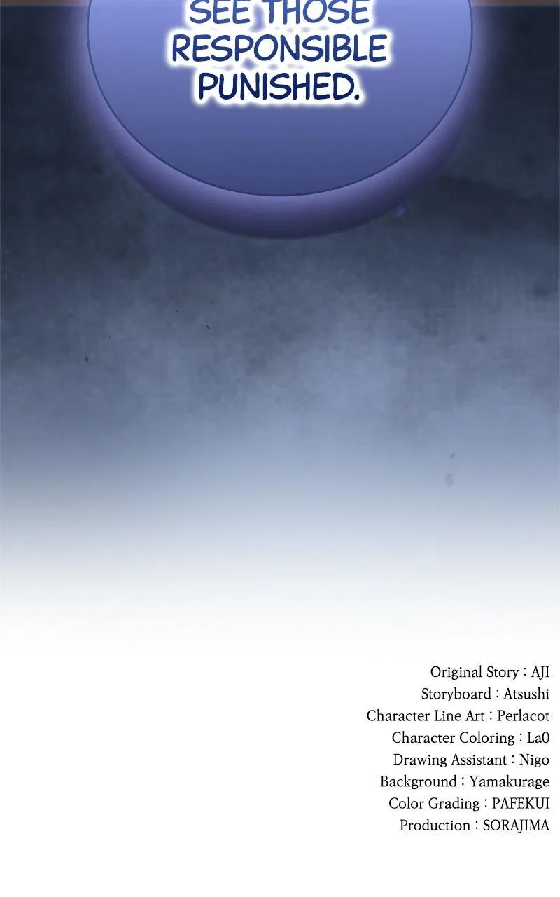 I’ve Fallen for the Empire’s Greatest Villainess Chapter 74 – Page 84