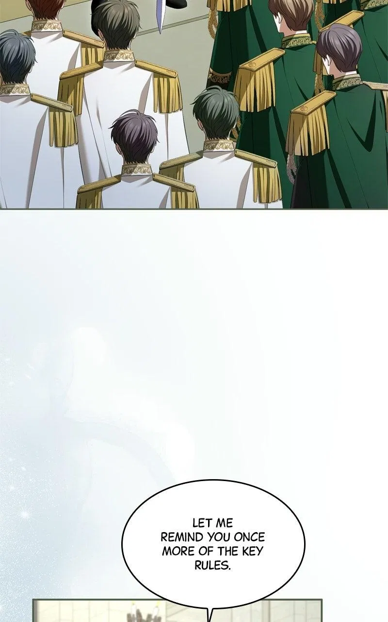 I’ve Fallen for the Empire’s Greatest Villainess Chapter 73 – Page 2