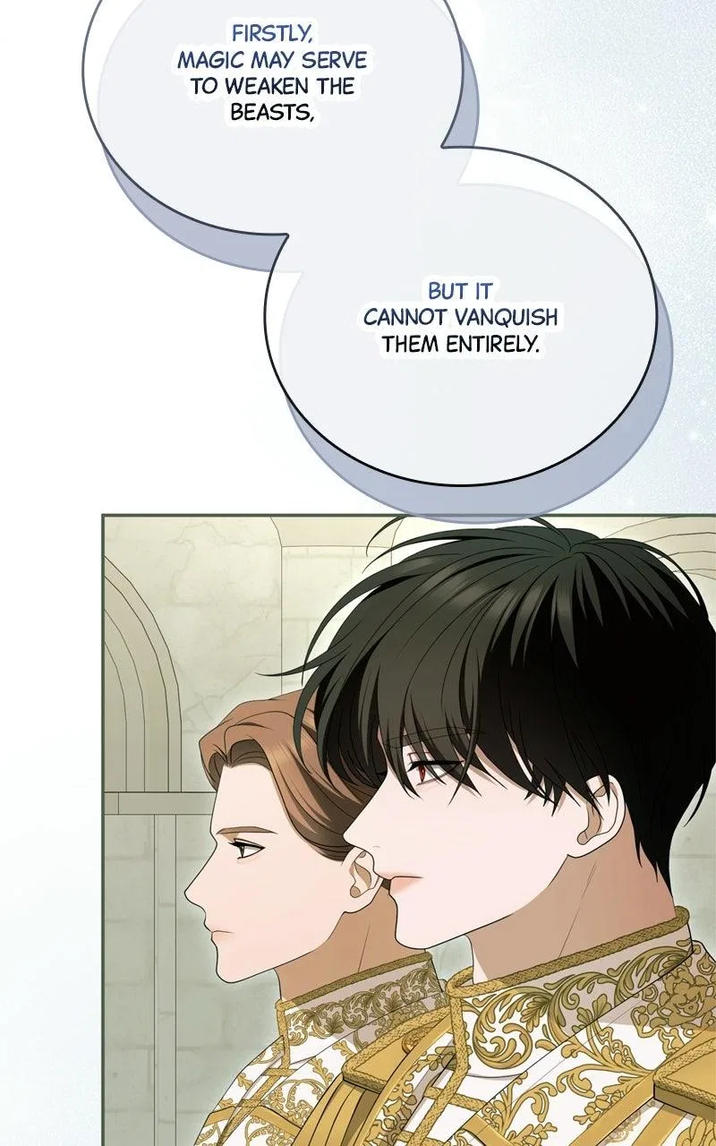 I’ve Fallen for the Empire’s Greatest Villainess Chapter 73 – Page 4