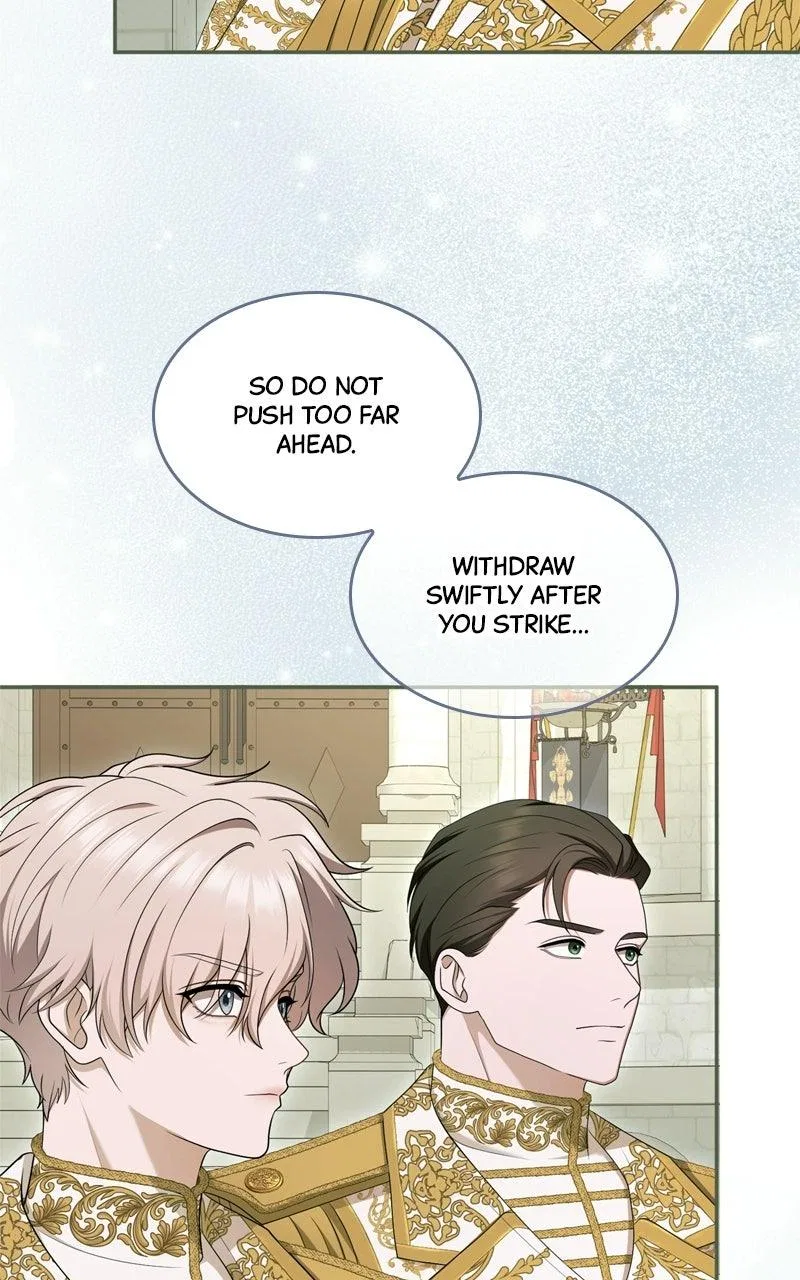 I’ve Fallen for the Empire’s Greatest Villainess Chapter 73 – Page 5