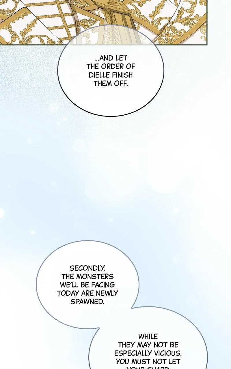 I’ve Fallen for the Empire’s Greatest Villainess Chapter 73 – Page 6