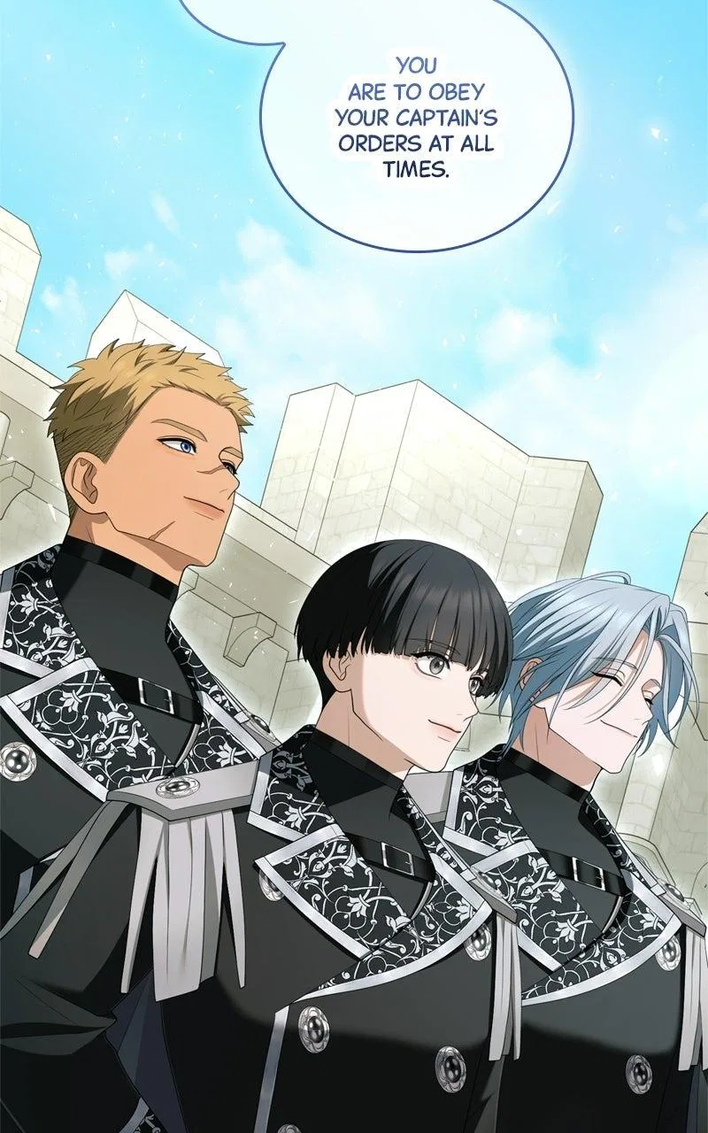 I’ve Fallen for the Empire’s Greatest Villainess Chapter 73 – Page 8