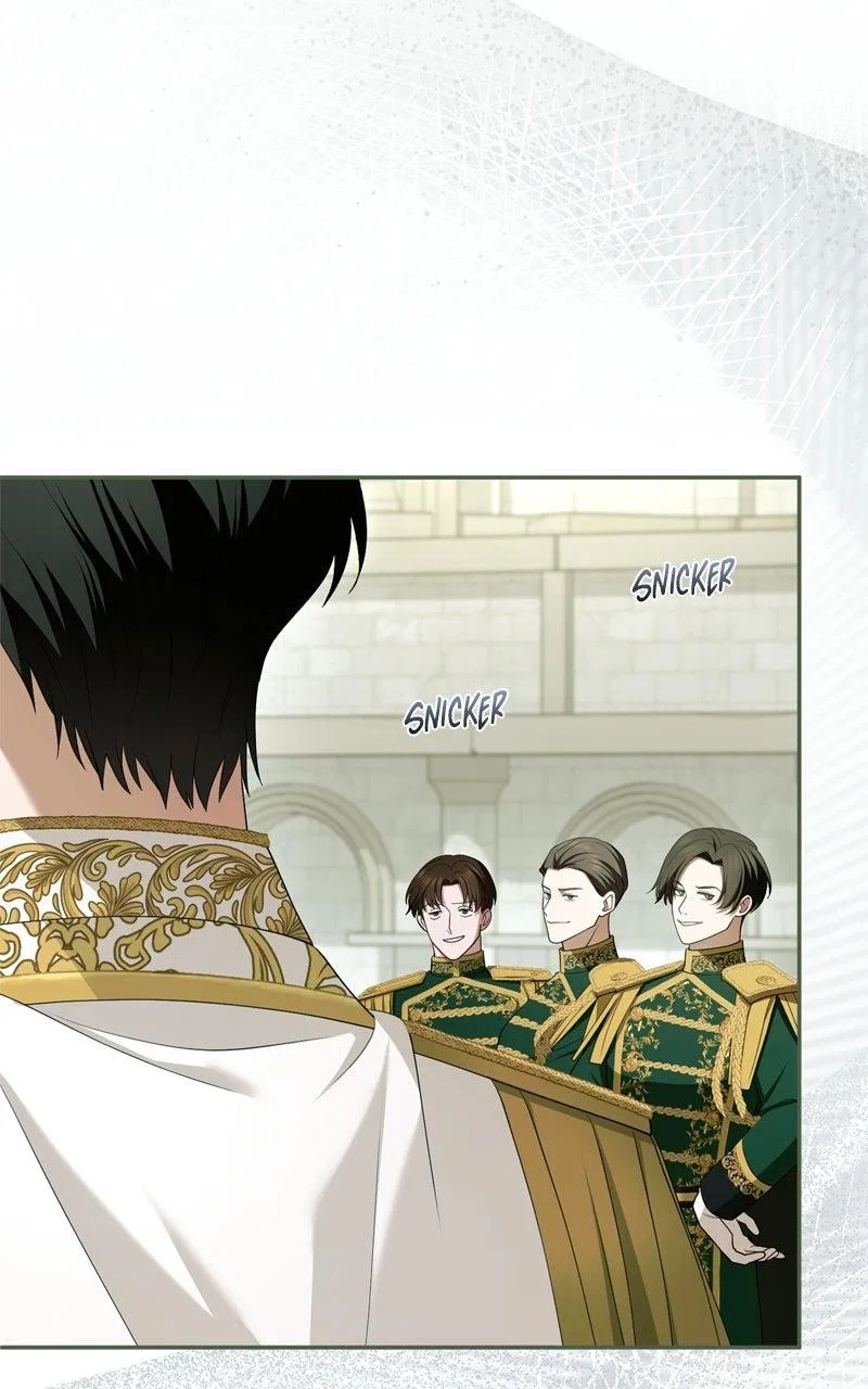 I’ve Fallen for the Empire’s Greatest Villainess Chapter 73 – Page 12