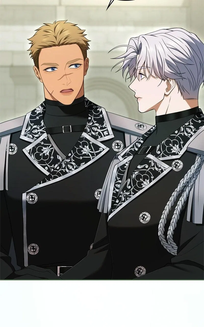 I’ve Fallen for the Empire’s Greatest Villainess Chapter 73 – Page 15