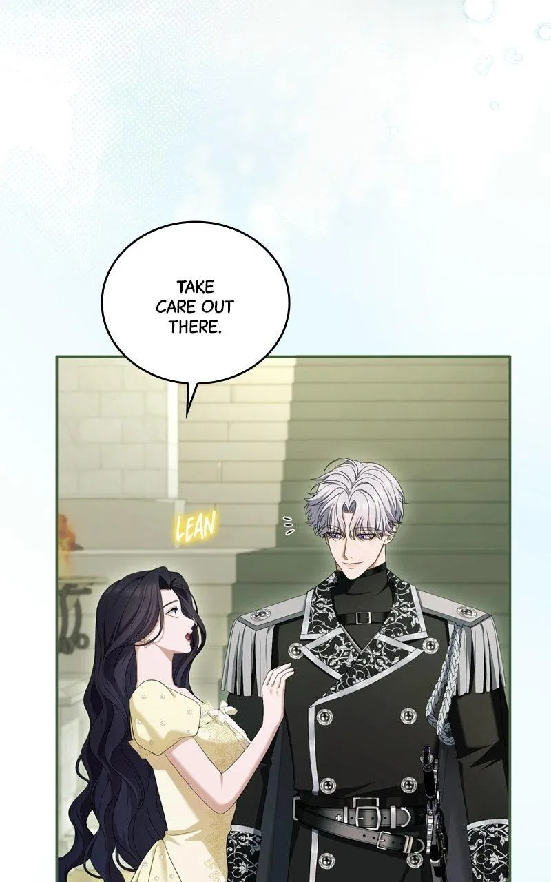 I’ve Fallen for the Empire’s Greatest Villainess Chapter 73 – Page 21