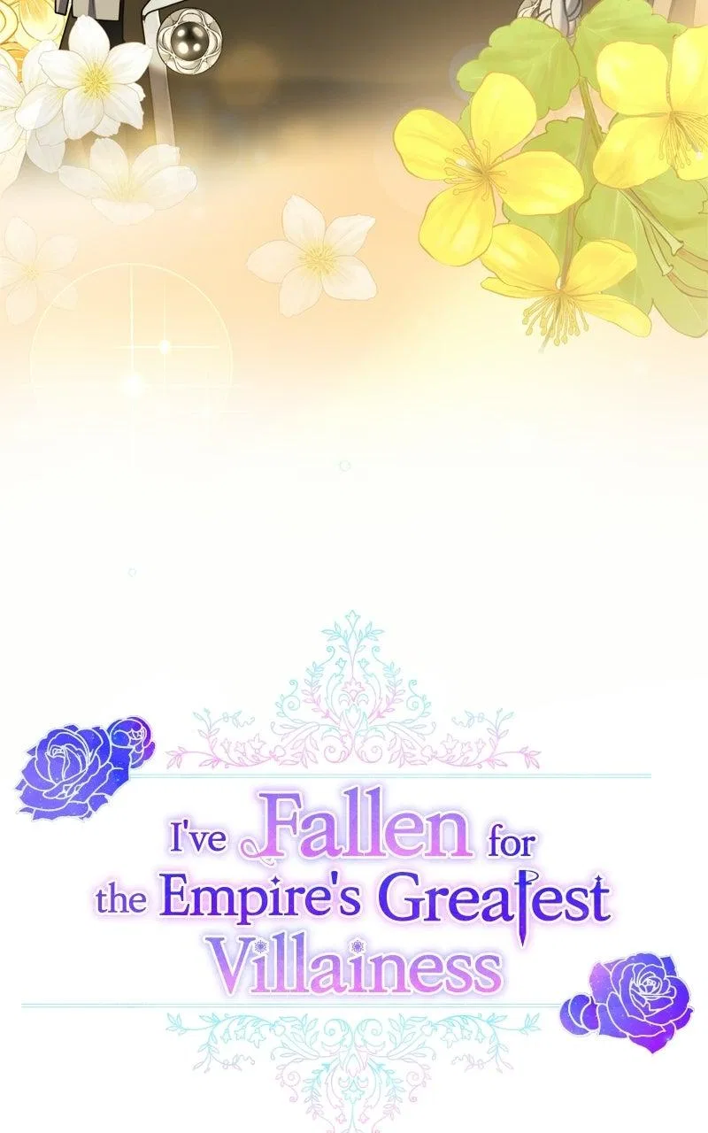 I’ve Fallen for the Empire’s Greatest Villainess Chapter 73 – Page 26