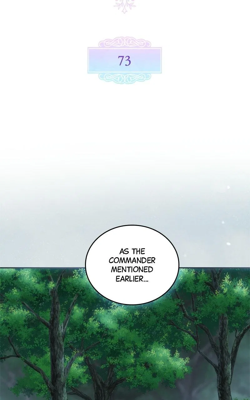 I’ve Fallen for the Empire’s Greatest Villainess Chapter 73 – Page 27
