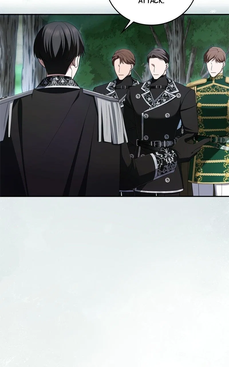 I’ve Fallen for the Empire’s Greatest Villainess Chapter 73 – Page 29