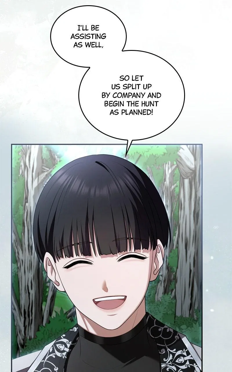 I’ve Fallen for the Empire’s Greatest Villainess Chapter 73 – Page 30