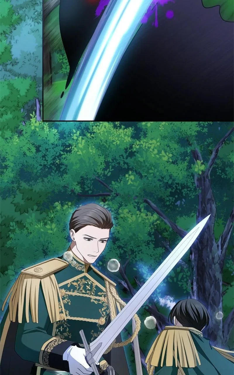 I’ve Fallen for the Empire’s Greatest Villainess Chapter 73 – Page 37