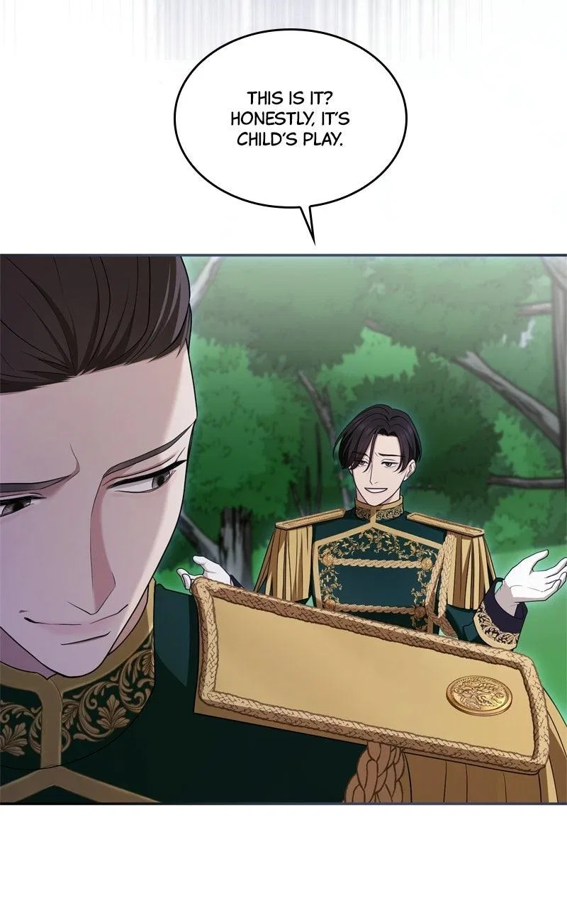 I’ve Fallen for the Empire’s Greatest Villainess Chapter 73 – Page 39
