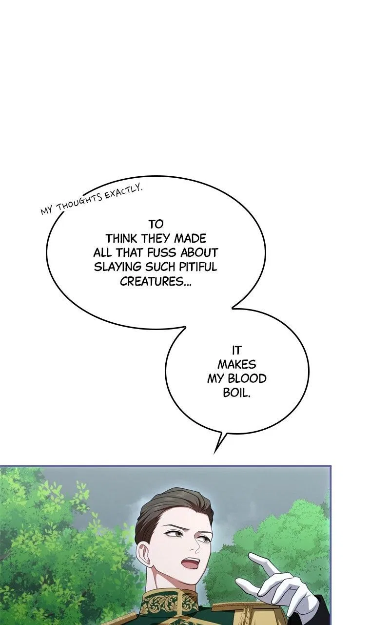 I’ve Fallen for the Empire’s Greatest Villainess Chapter 73 – Page 40