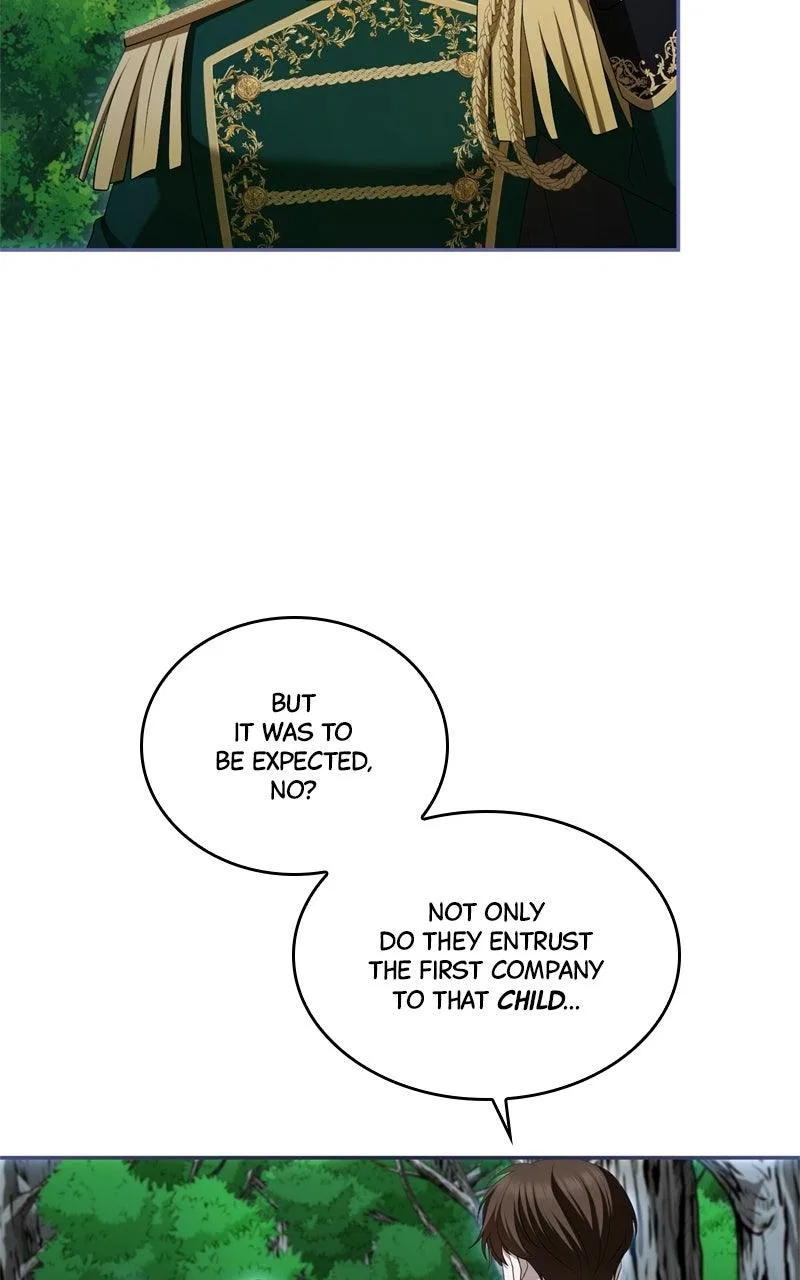 I’ve Fallen for the Empire’s Greatest Villainess Chapter 73 – Page 41