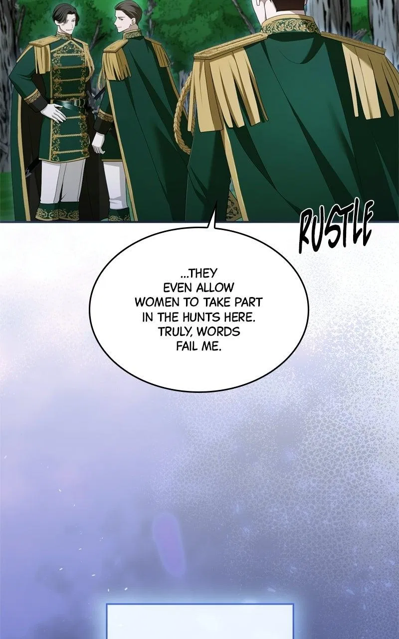 I’ve Fallen for the Empire’s Greatest Villainess Chapter 73 – Page 42