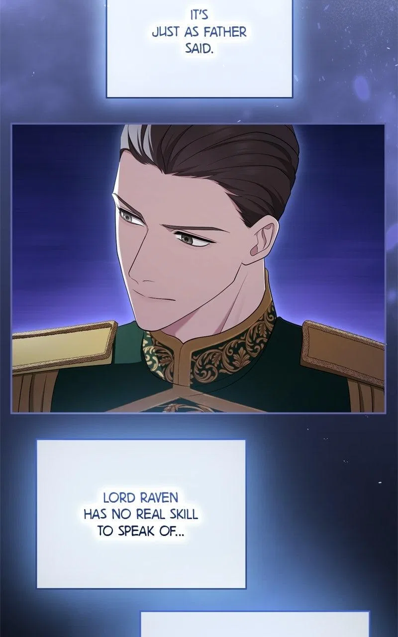 I’ve Fallen for the Empire’s Greatest Villainess Chapter 73 – Page 43