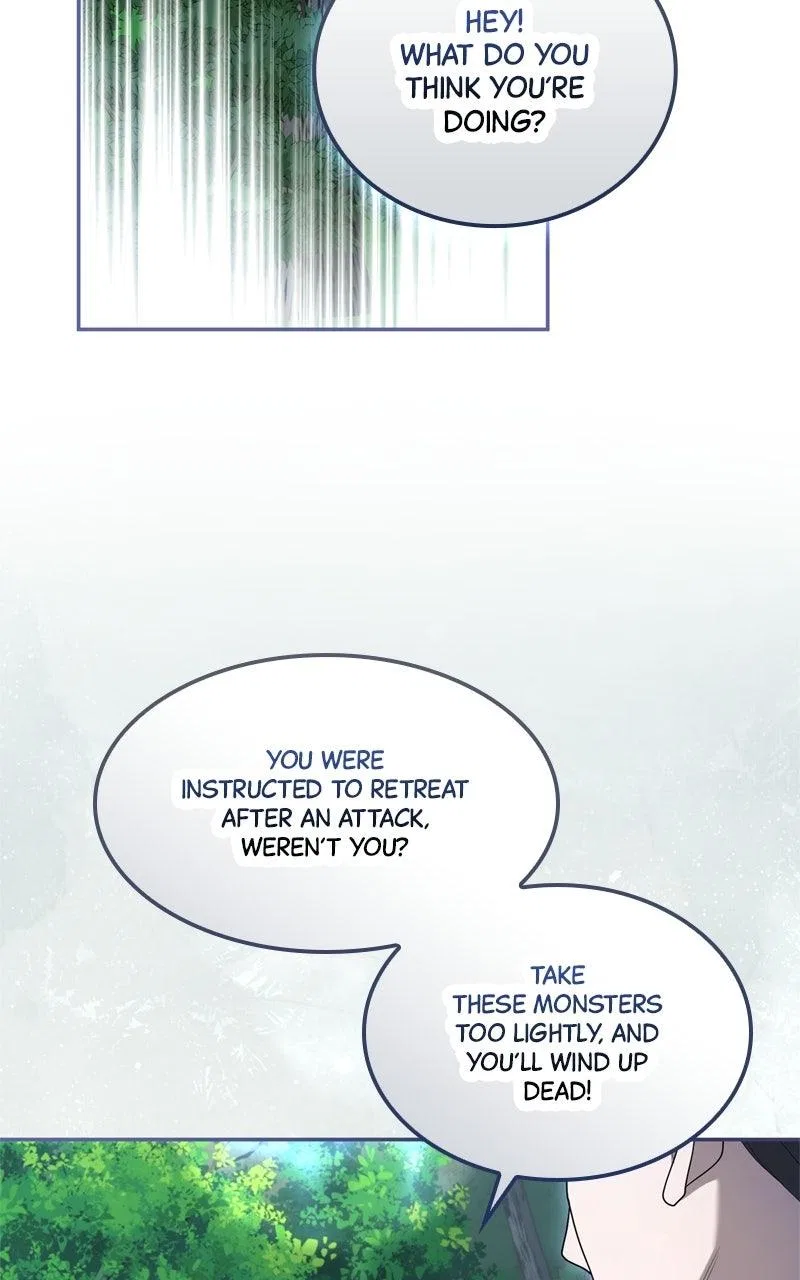 I’ve Fallen for the Empire’s Greatest Villainess Chapter 73 – Page 45