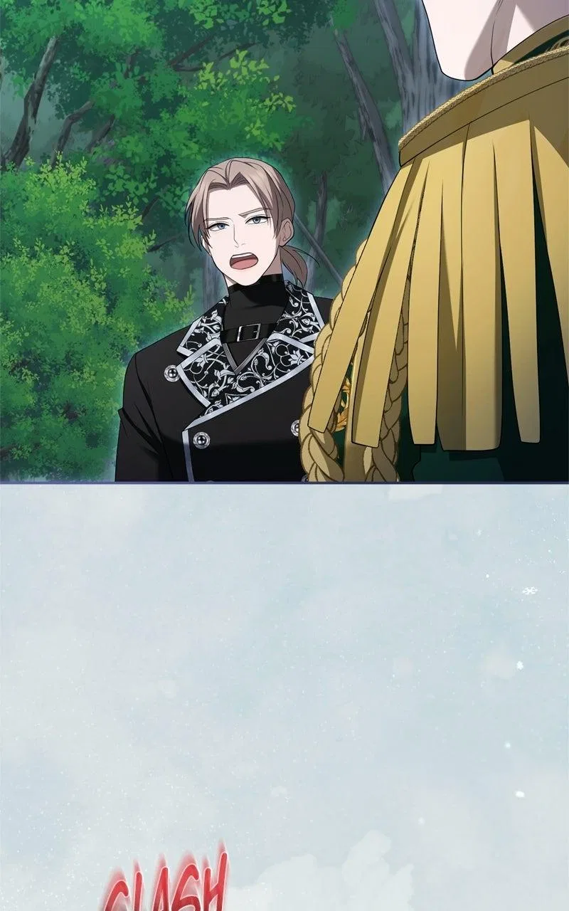 I’ve Fallen for the Empire’s Greatest Villainess Chapter 73 – Page 46