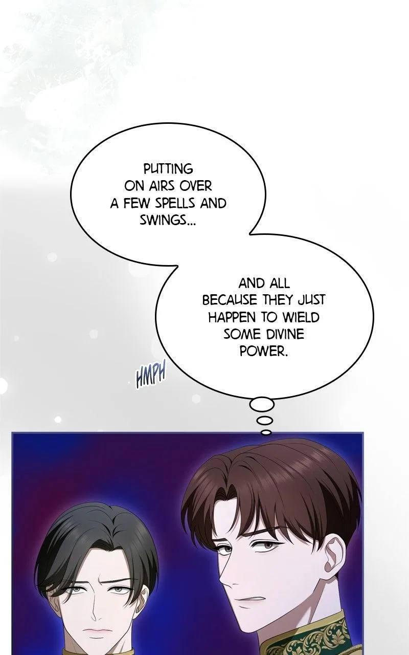 I’ve Fallen for the Empire’s Greatest Villainess Chapter 73 – Page 48