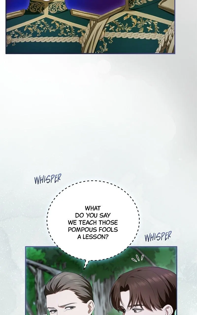 I’ve Fallen for the Empire’s Greatest Villainess Chapter 73 – Page 49