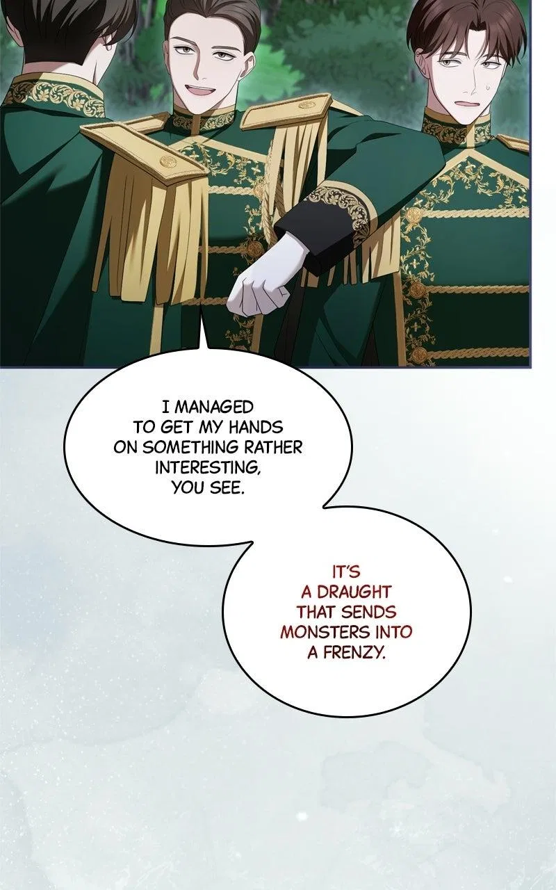 I’ve Fallen for the Empire’s Greatest Villainess Chapter 73 – Page 51