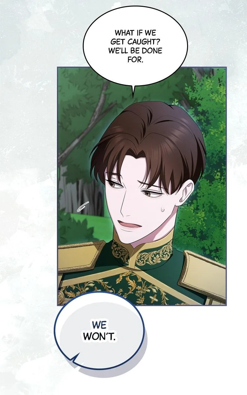 I’ve Fallen for the Empire’s Greatest Villainess Chapter 73 – Page 52