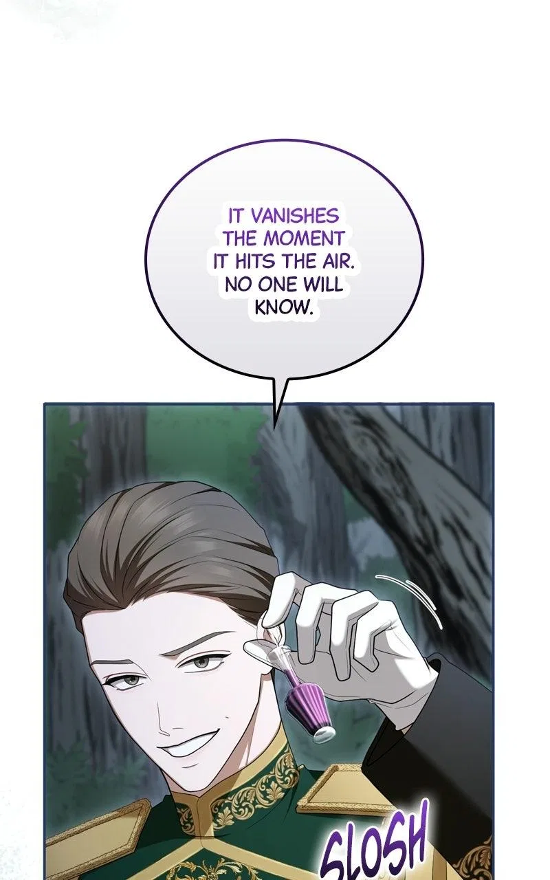 I’ve Fallen for the Empire’s Greatest Villainess Chapter 73 – Page 53