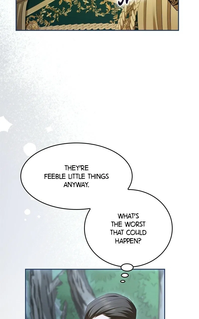 I’ve Fallen for the Empire’s Greatest Villainess Chapter 73 – Page 54