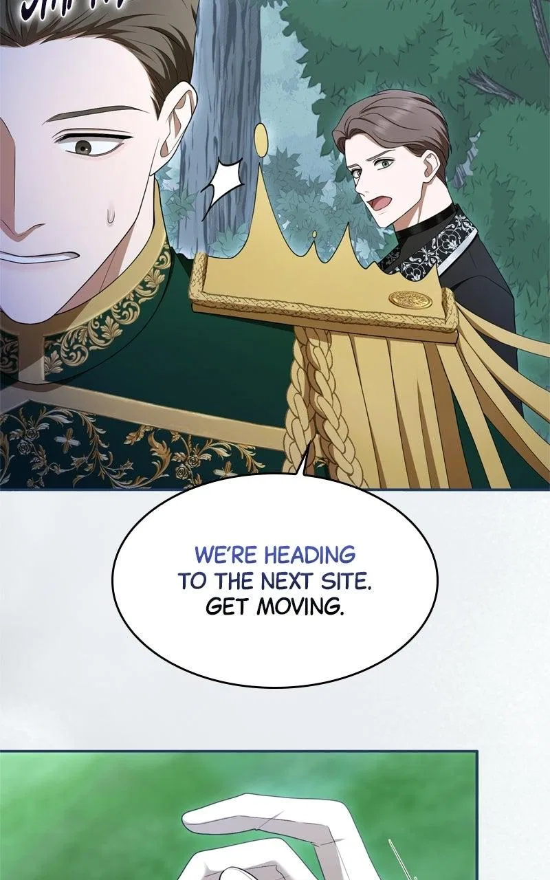 I’ve Fallen for the Empire’s Greatest Villainess Chapter 73 – Page 56