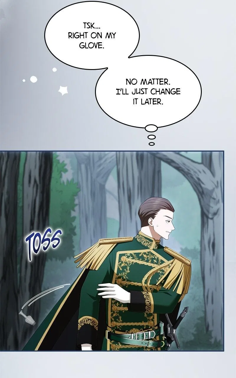 I’ve Fallen for the Empire’s Greatest Villainess Chapter 73 – Page 58