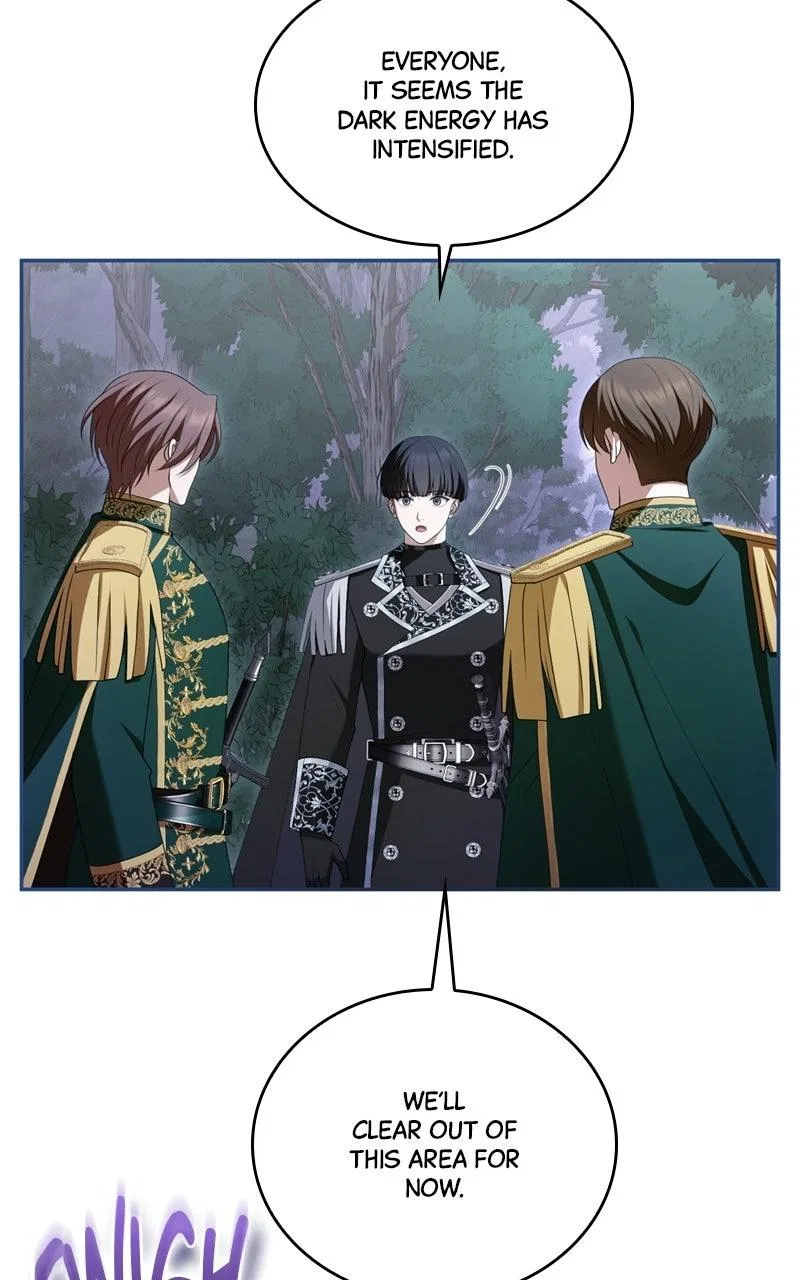 I’ve Fallen for the Empire’s Greatest Villainess Chapter 73 – Page 66