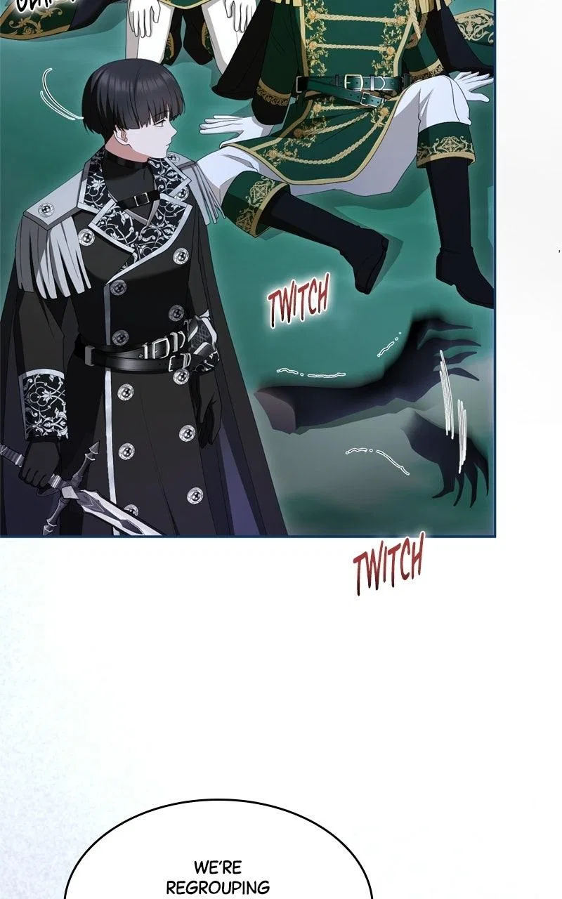 I’ve Fallen for the Empire’s Greatest Villainess Chapter 73 – Page 73