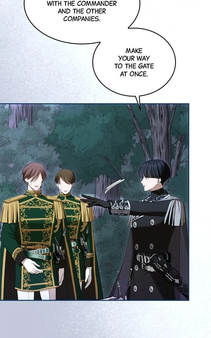I’ve Fallen for the Empire’s Greatest Villainess Chapter 73 – Page 74