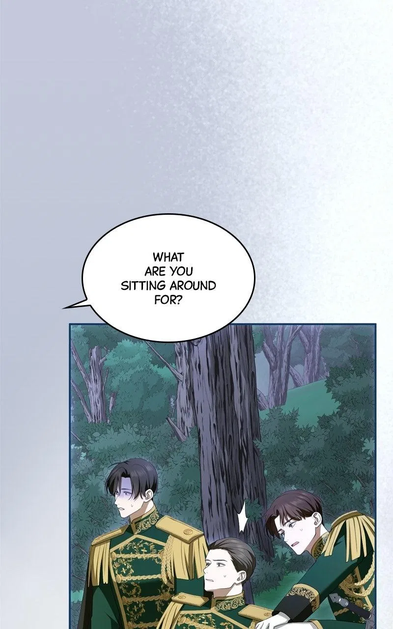 I’ve Fallen for the Empire’s Greatest Villainess Chapter 73 – Page 75