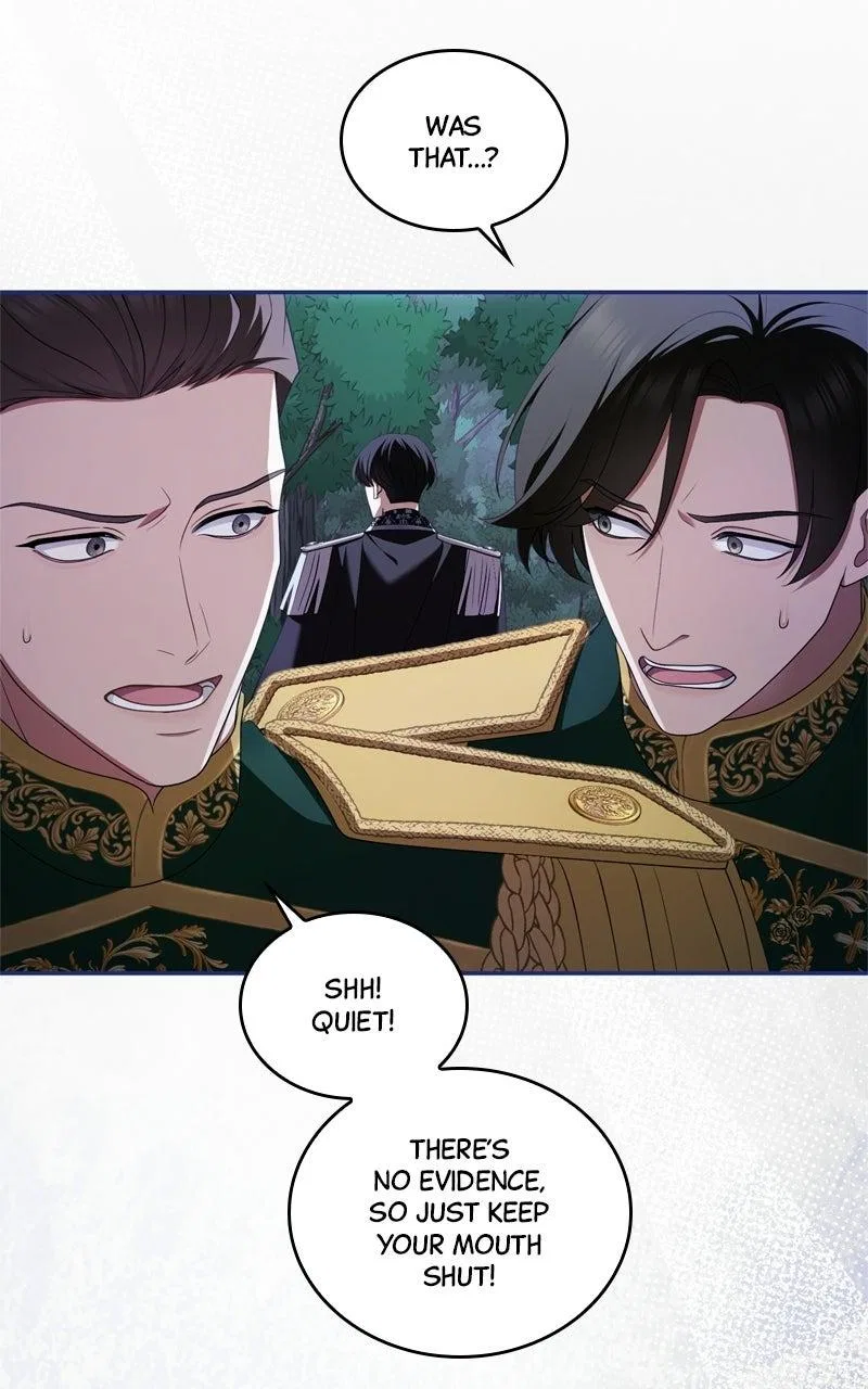 I’ve Fallen for the Empire’s Greatest Villainess Chapter 73 – Page 79