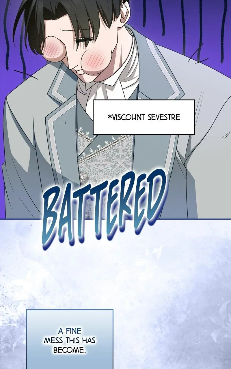I’ve Fallen for the Empire’s Greatest Villainess Chapter 72 – Page 2