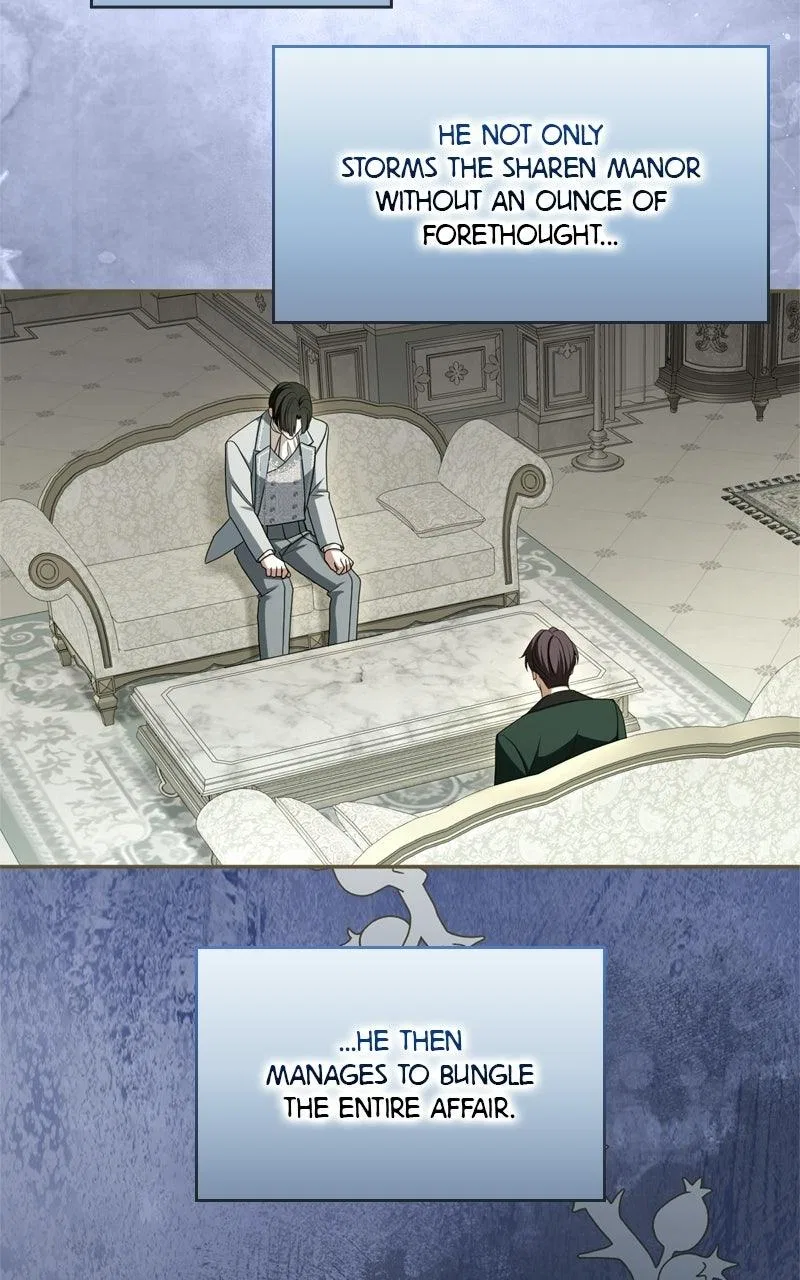 I’ve Fallen for the Empire’s Greatest Villainess Chapter 72 – Page 3