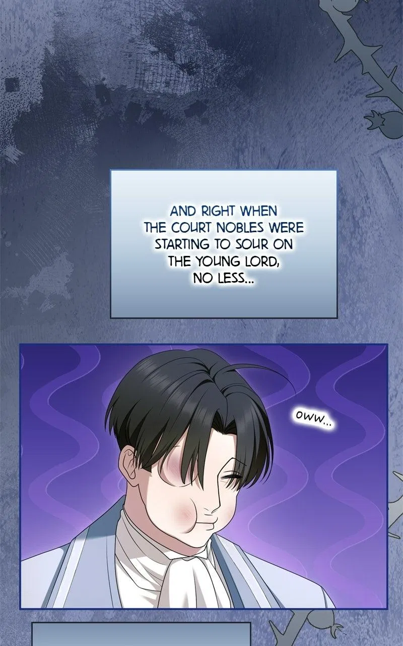 I’ve Fallen for the Empire’s Greatest Villainess Chapter 72 – Page 4
