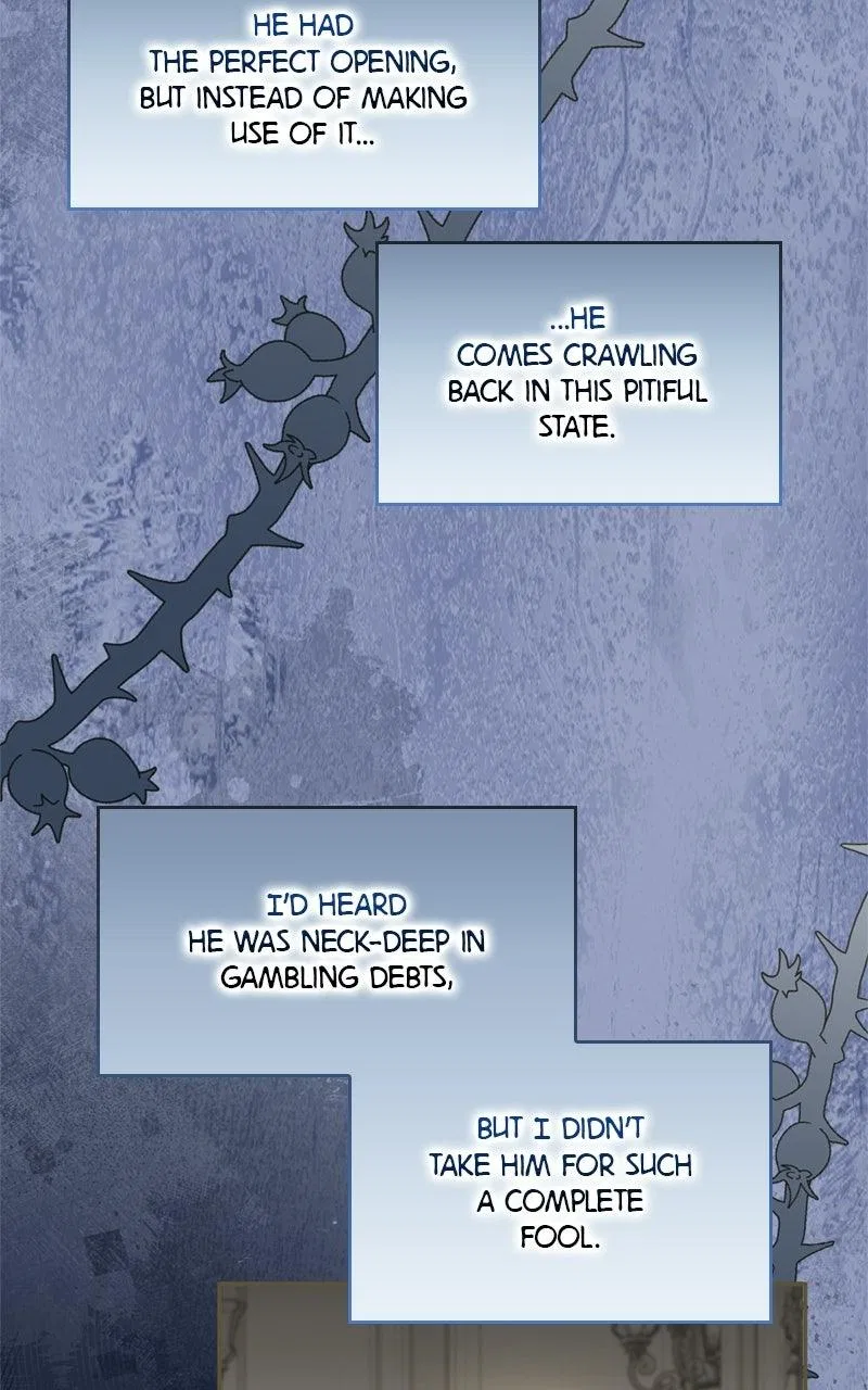 I’ve Fallen for the Empire’s Greatest Villainess Chapter 72 – Page 5
