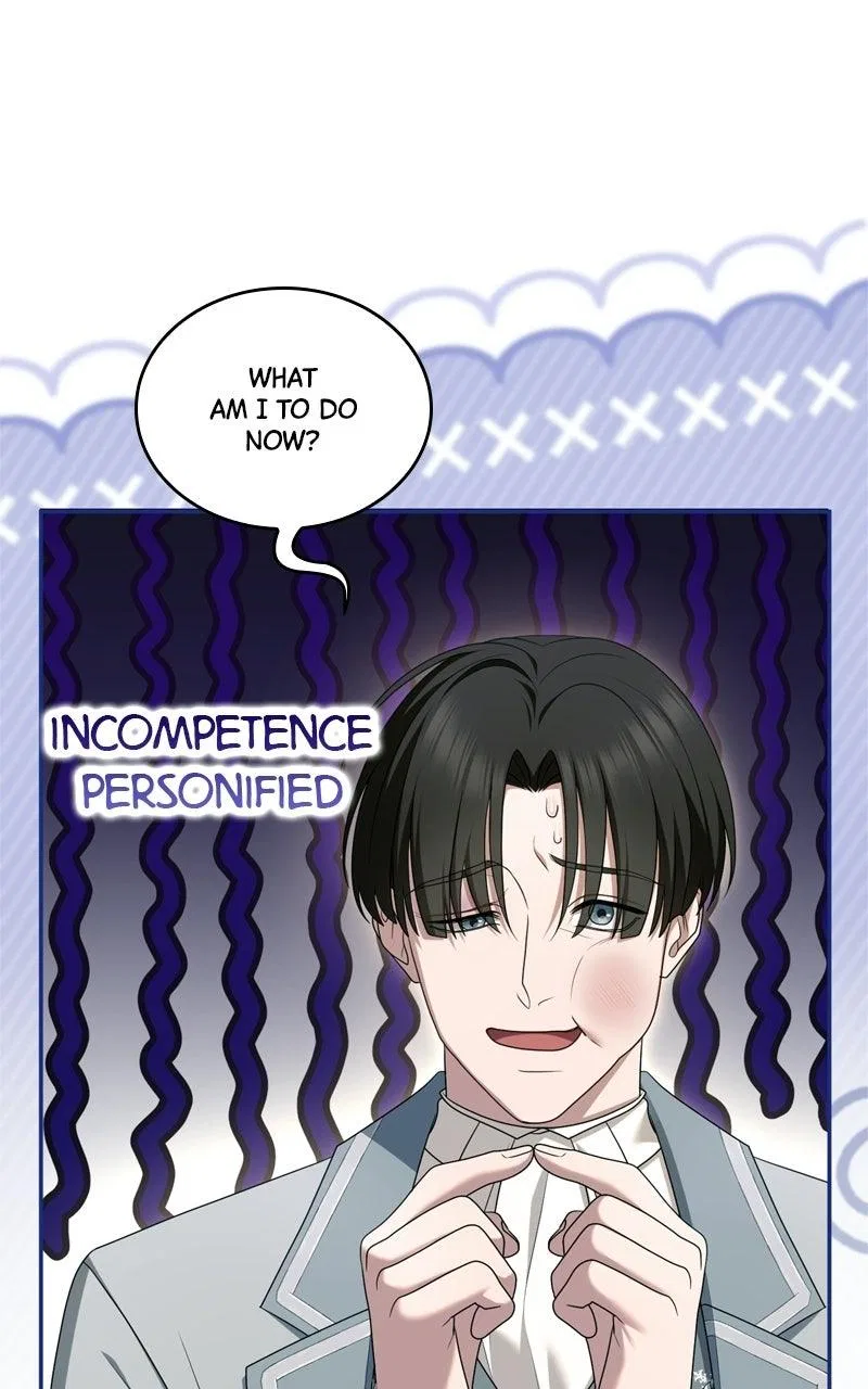 I’ve Fallen for the Empire’s Greatest Villainess Chapter 72 – Page 8