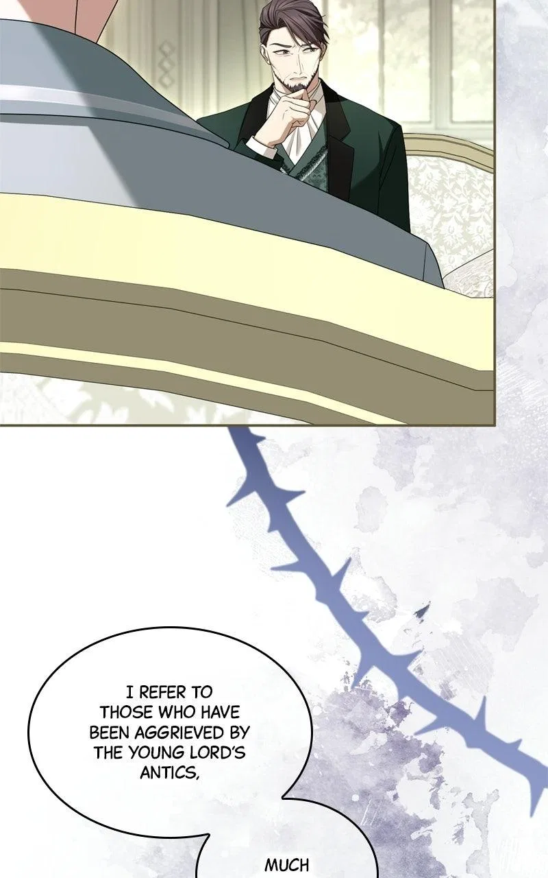 I’ve Fallen for the Empire’s Greatest Villainess Chapter 72 – Page 10